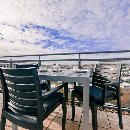 Apartament Haus Am Waldbad Aw15 Cuxhaven Zewnętrze zdjęcie
